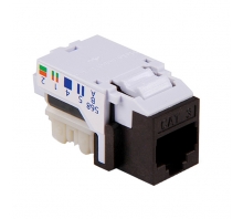 RJ45FC3-BRN Image.