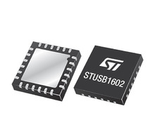 STUSB1602AQTR Image.