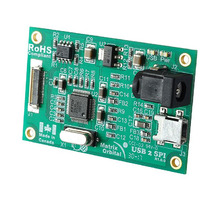 EVE2-USB2SPI-KIT-A Image.