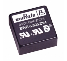 BWR-5/500-D24-C Image.