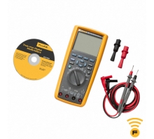 FLUKE-287 Image.