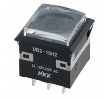 UB216KKW016CF-4JCF11 Image.