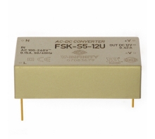 FSK-S5-12U Image.