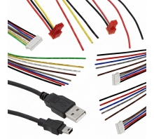 TMCM-1640-CABLE Image.