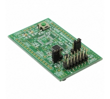 ML610Q111 REFERENCE BOARD Image.