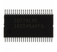 74LVC162245APFG Image.