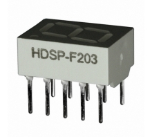 HDSP-F203 Image.