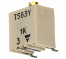 TS63Y102KR10 Image.