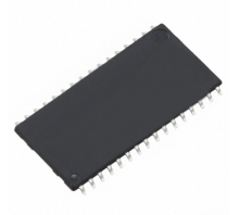 IDT71V124SA12PH8 Image.