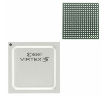 XC2C512-10FG324I Image.