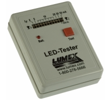 LED-TESTER-BOX Image.