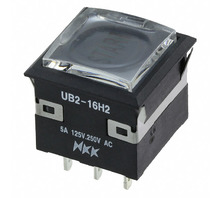 UB216KKW016CF-4JCF13 Image.