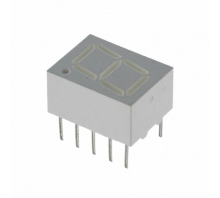 HDSP-301E Image.