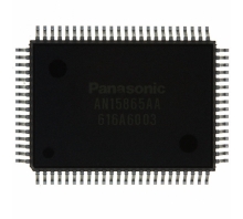 AN15865AAVT Image.