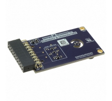 SHTW1 XPLAINED PRO EXTENSION BOARD Image.