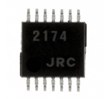 NJM2174V-TE2 Image.