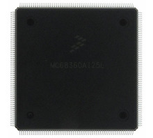 MC68MH360AI33L Image.