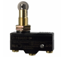 Z-15GQ22A55-B5V Image.