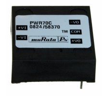 PWR70C Image.