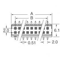 98424-G52-50ALF Image.