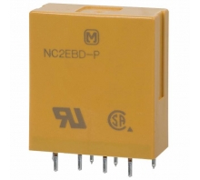 NC2EBD-P-DC24V Image.