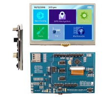 NHD-4.3RTP-SHIELD-N Image.