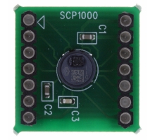 SCP1000 PCB3 Image.