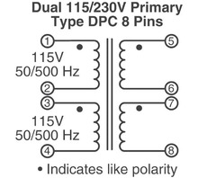 DPC-40-20 Image.