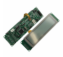 GLT24064R-1U-USB-FGW Image.