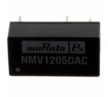 NMV1205DAC Image.