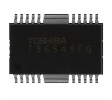 TB6549FG(O,EL) Image.