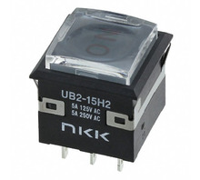 UB215KKW016CF-4JCF11 Image.