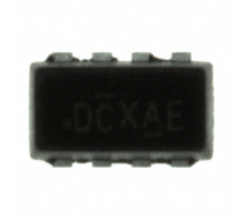 SI5933DC-T1-E3 Image.