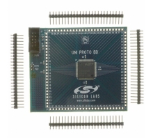 UNIPROTOBOARD Image.