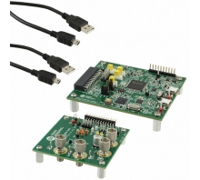 MAX98371EVSYS# Image.