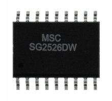 SG2526DW Image.