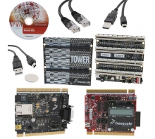 TWR-K53N512-KIT Image.