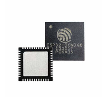 ESP32-D0WDQ6 Image.