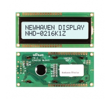 NHD-0216K1Z-FSW-FBW-L Image.