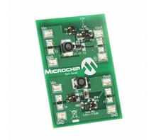 MCP1640EV-SBC Image.