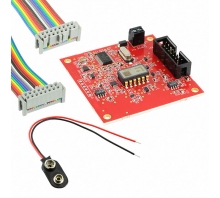 SCA100T-D01-PCB Image.