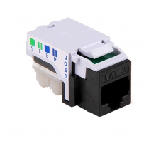 RJ45FC3-BLK Image.