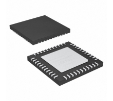 ATMEGA16L-8MC Image.