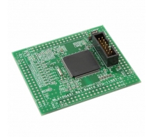 ML610Q435 REFBOARD Image.