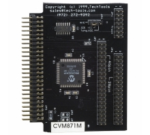 CVM871M Image.