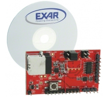 XR21V1410IL-0C-EB Image.