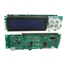 LK204-7T-1U-USB-GW Image.