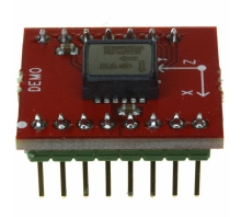 SCA2100-D02-PCB Image.