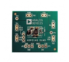 ADP2140CPZ-REDYKIT Image.