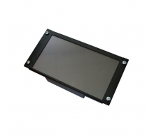 LCD7-METAL-FRAME Image.